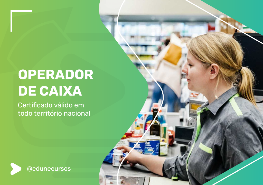 Operador De Caixa OPERADOR De CAIXA Quanto Ganha Em 2024 E Como Ser